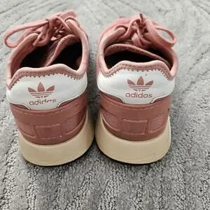 adidas gazelle silver green womens adidas Women's Superstar Sneakers 7